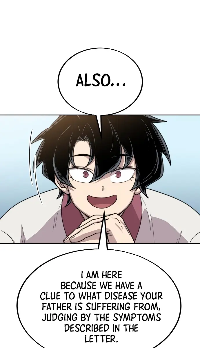 Return of the Mount Hua Sect Chapter 23 Page 21