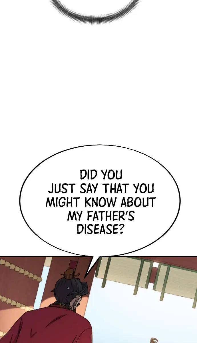 Return of the Mount Hua Sect Chapter 23 Page 23