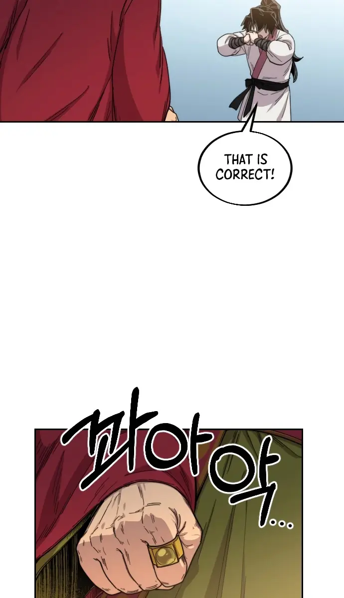 Return of the Mount Hua Sect Chapter 23 Page 24