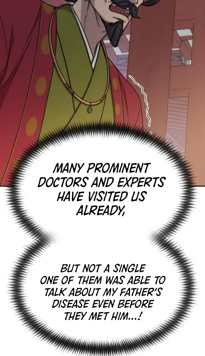 Return of the Mount Hua Sect Chapter 23 Page 26