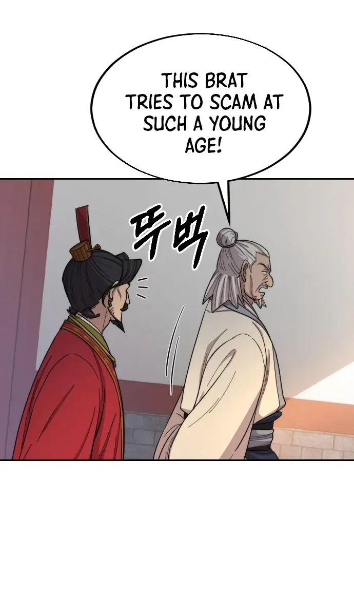 Return of the Mount Hua Sect Chapter 23 Page 29