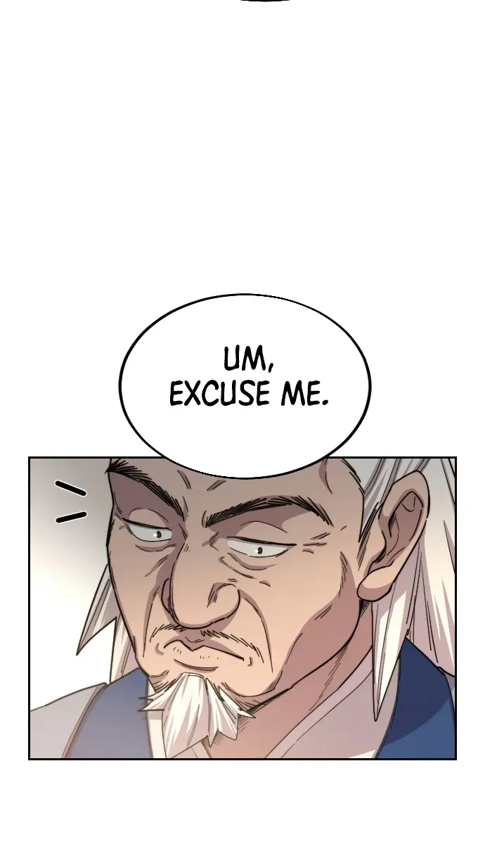 Return of the Mount Hua Sect Chapter 23 Page 31