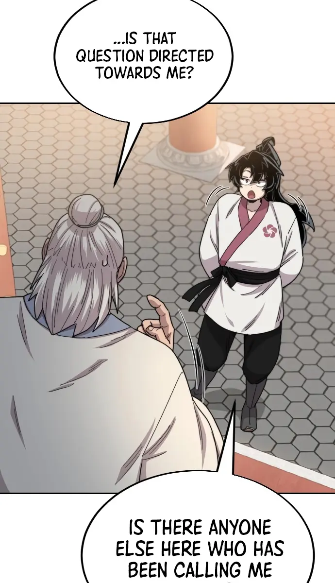 Return of the Mount Hua Sect Chapter 23 Page 36