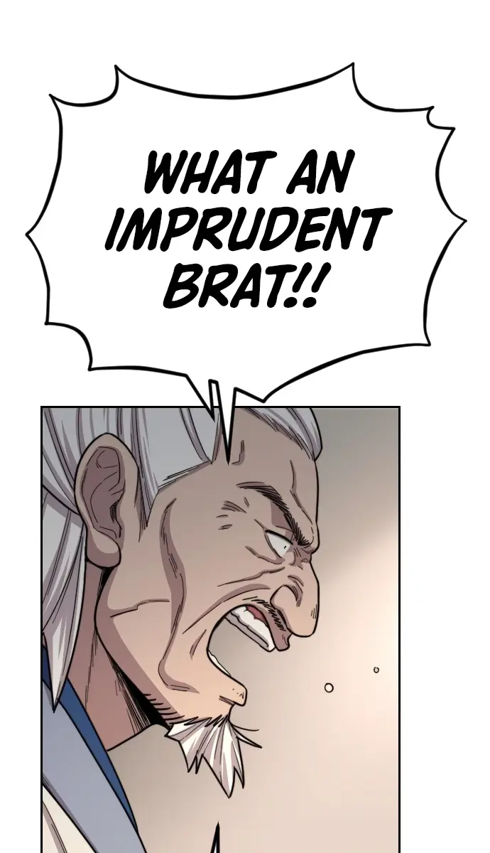 Return of the Mount Hua Sect Chapter 23 Page 38