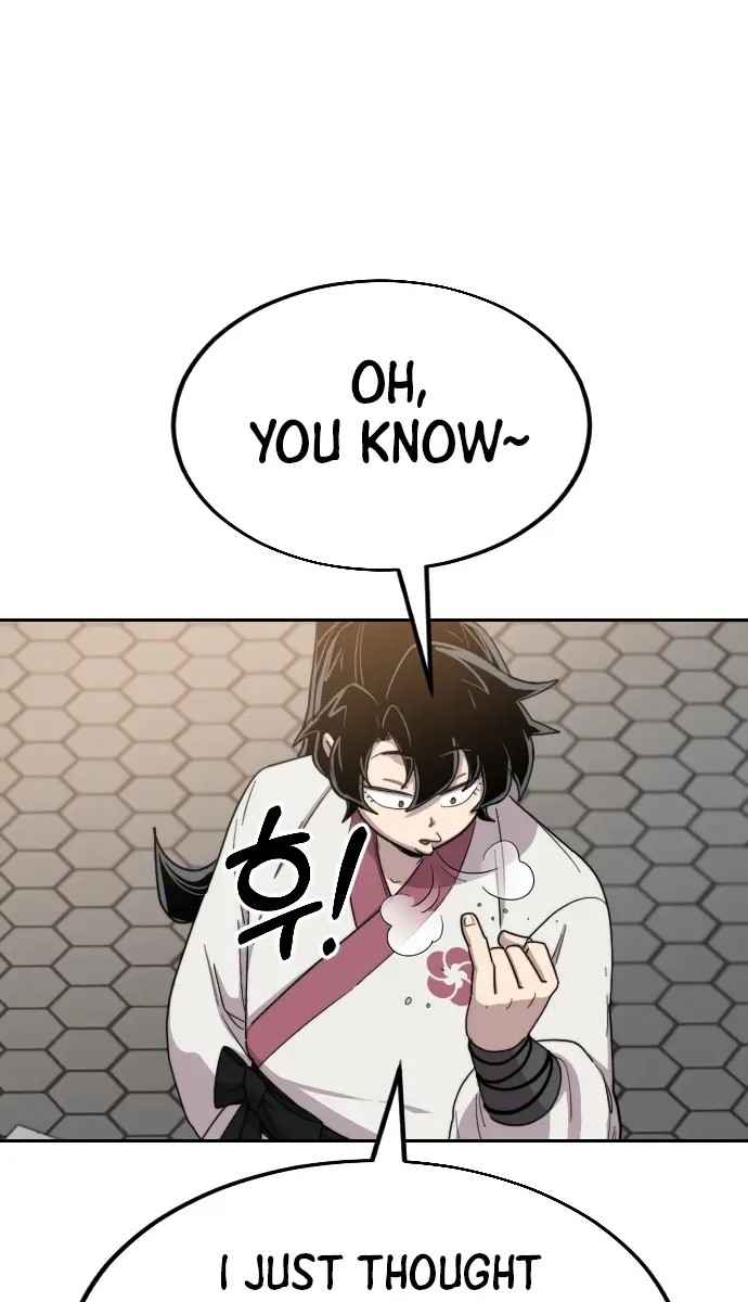 Return of the Mount Hua Sect Chapter 23 Page 40