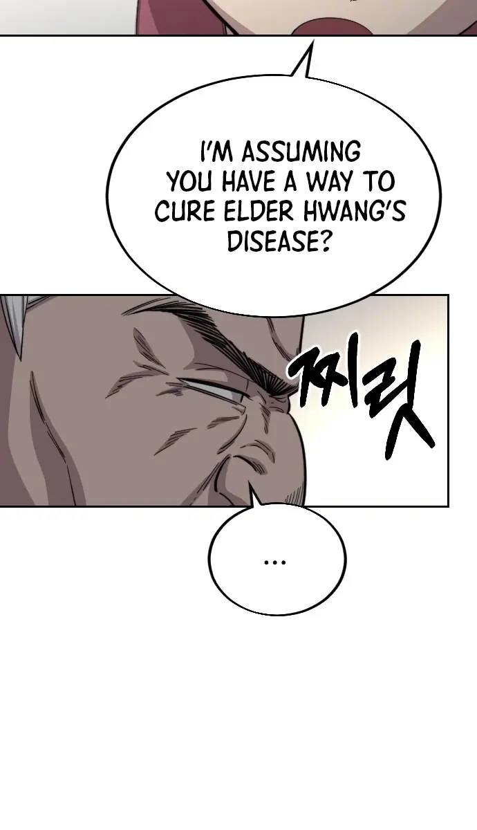 Return of the Mount Hua Sect Chapter 23 Page 42