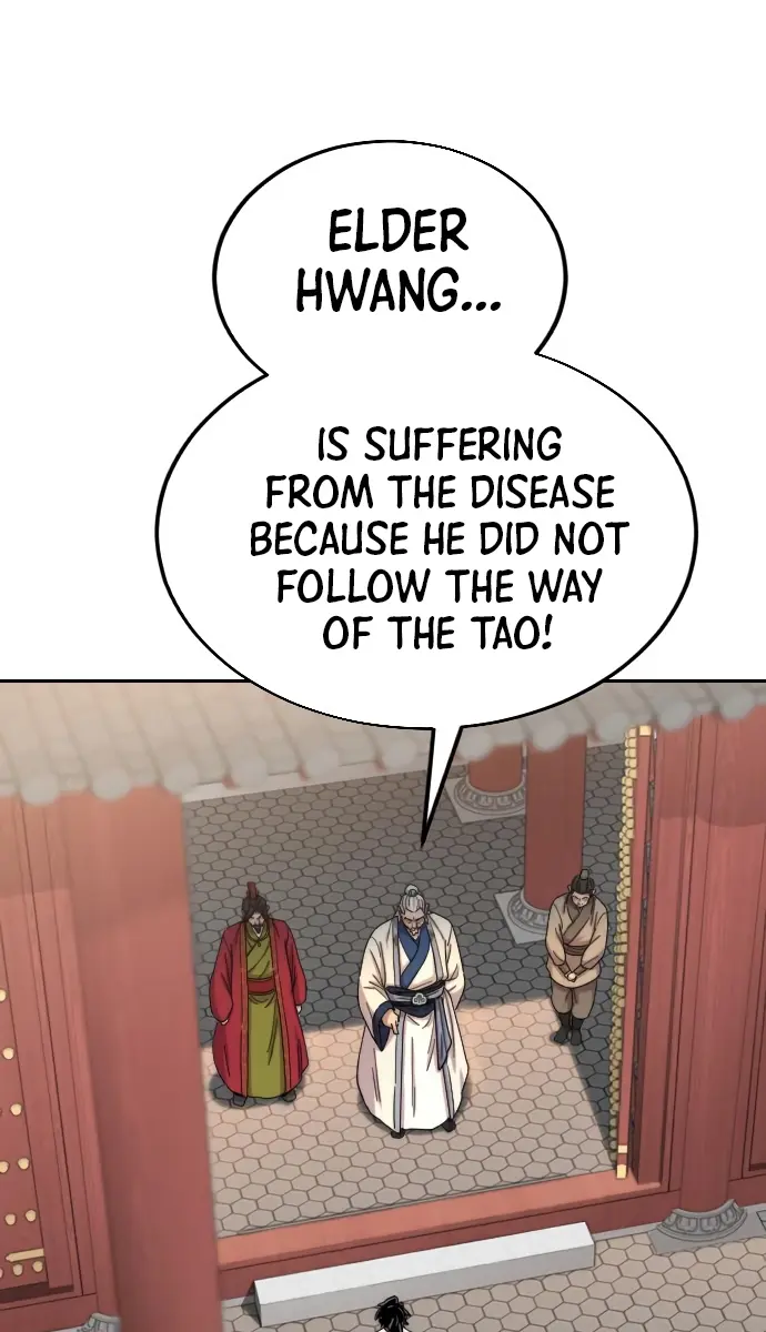 Return of the Mount Hua Sect Chapter 23 Page 43