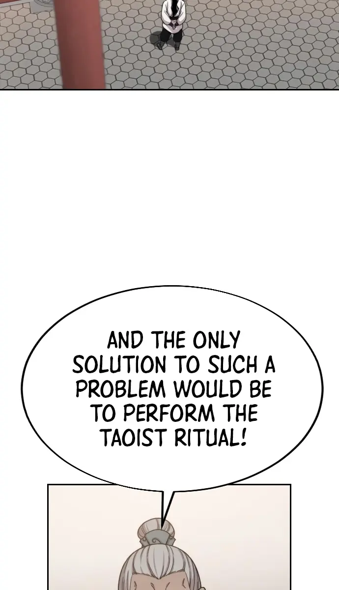 Return of the Mount Hua Sect Chapter 23 Page 44