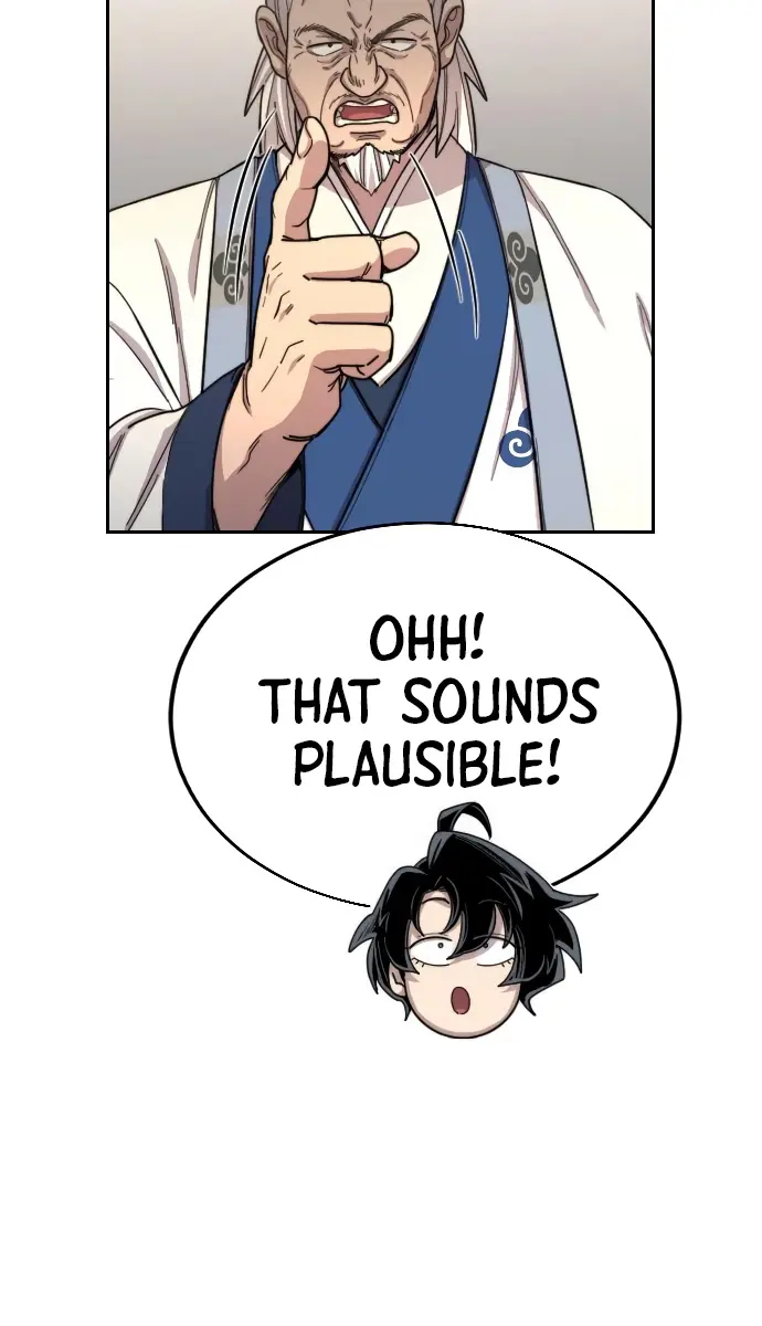 Return of the Mount Hua Sect Chapter 23 Page 45