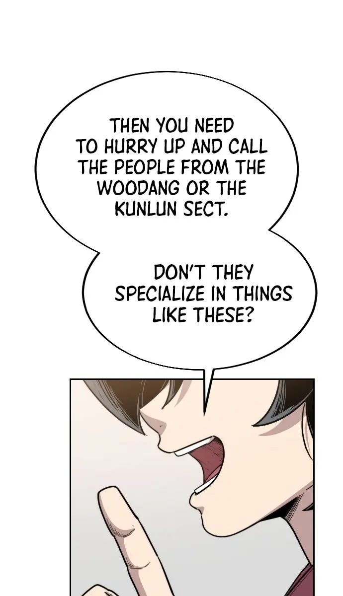 Return of the Mount Hua Sect Chapter 23 Page 46