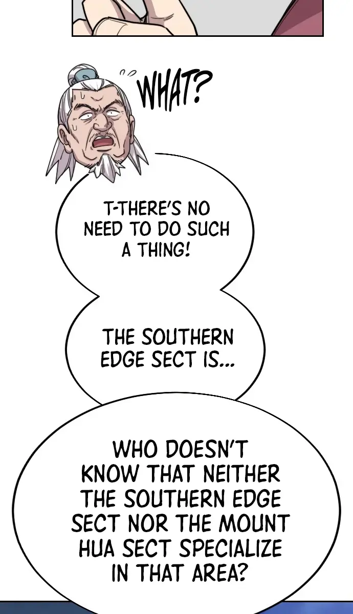 Return of the Mount Hua Sect Chapter 23 Page 47