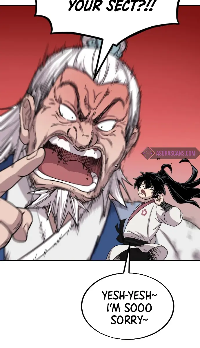 Return of the Mount Hua Sect Chapter 23 Page 53