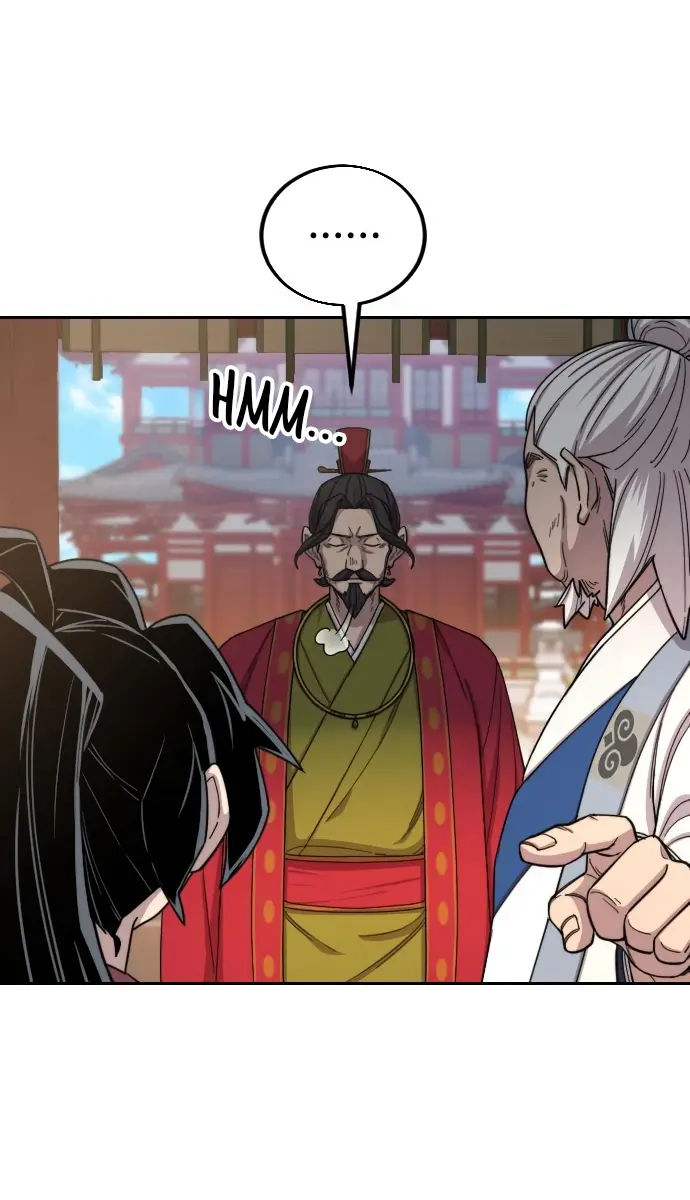 Return of the Mount Hua Sect Chapter 23 Page 57