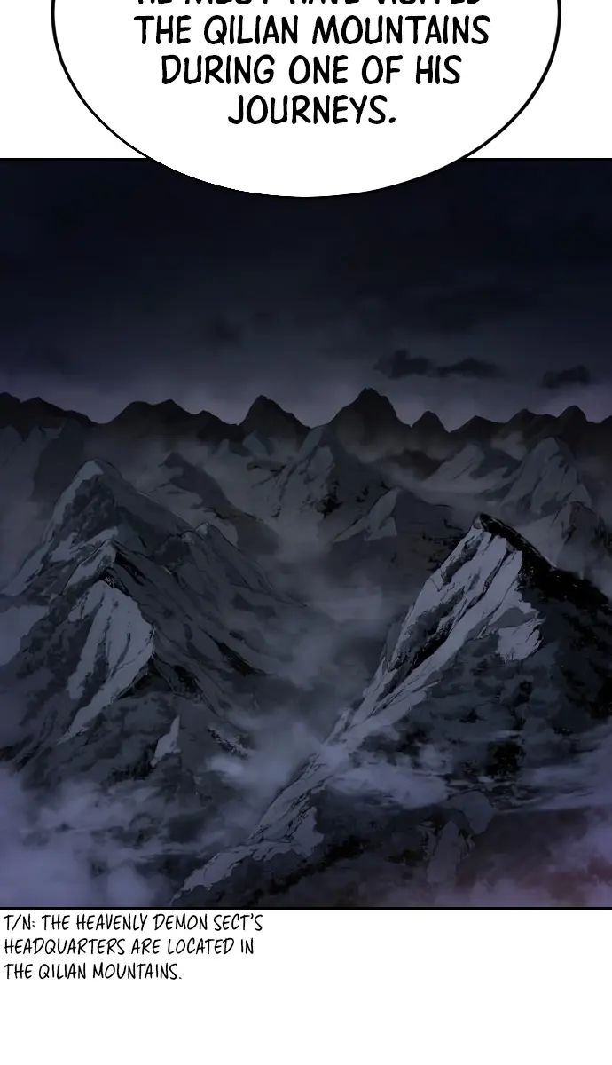 Return of the Mount Hua Sect Chapter 23 Page 65