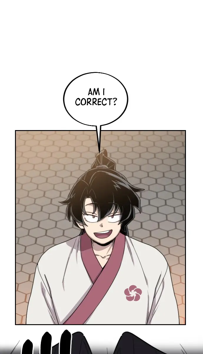 Return of the Mount Hua Sect Chapter 23 Page 66