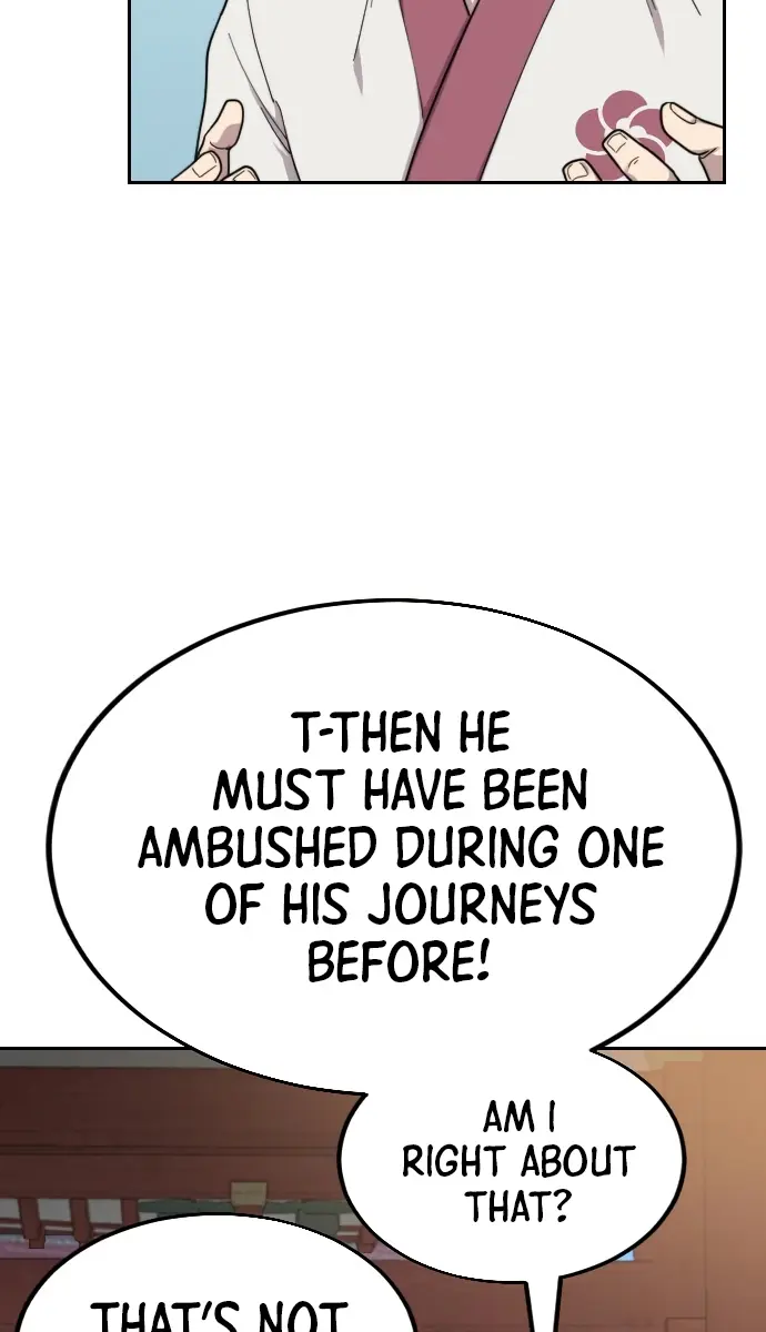 Return of the Mount Hua Sect Chapter 23 Page 70