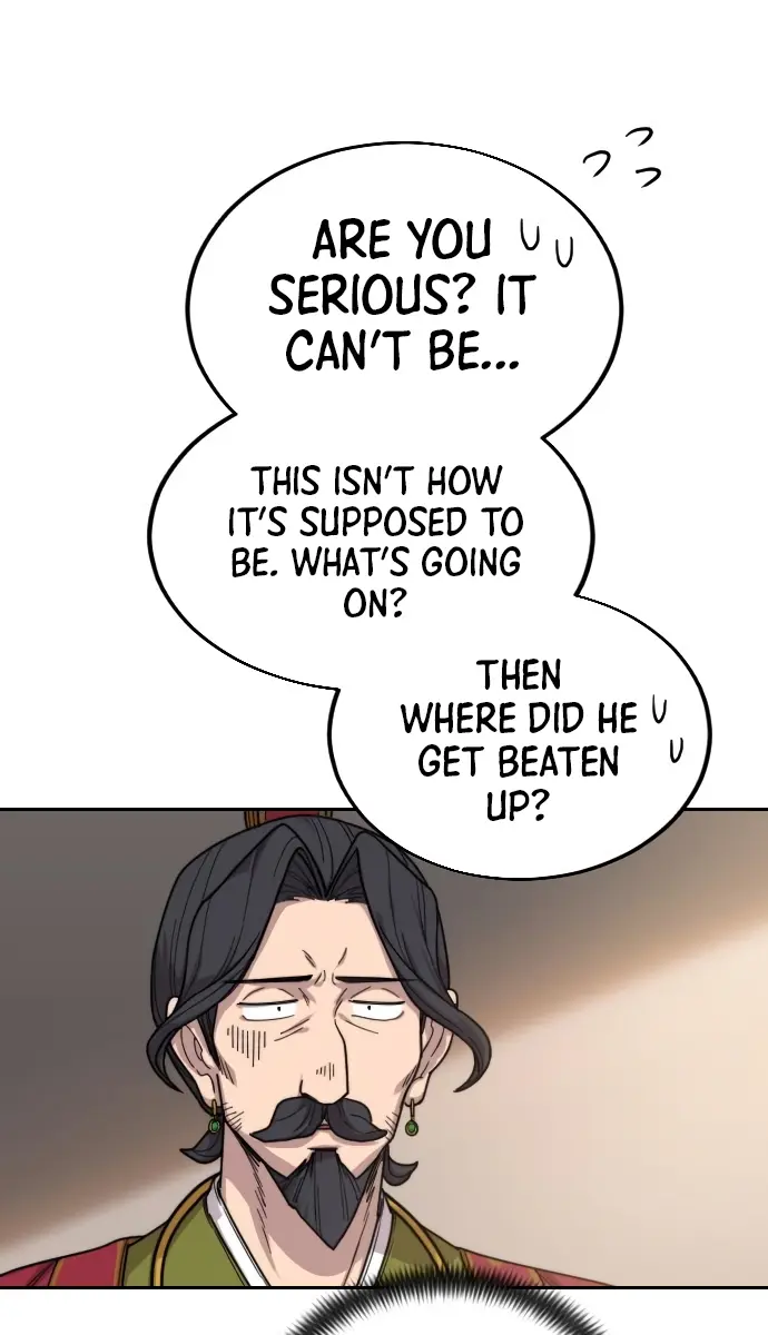 Return of the Mount Hua Sect Chapter 23 Page 72