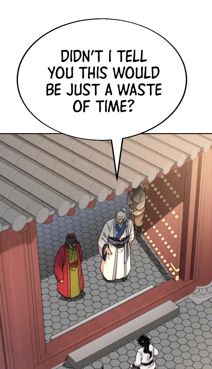 Return of the Mount Hua Sect Chapter 23 Page 77