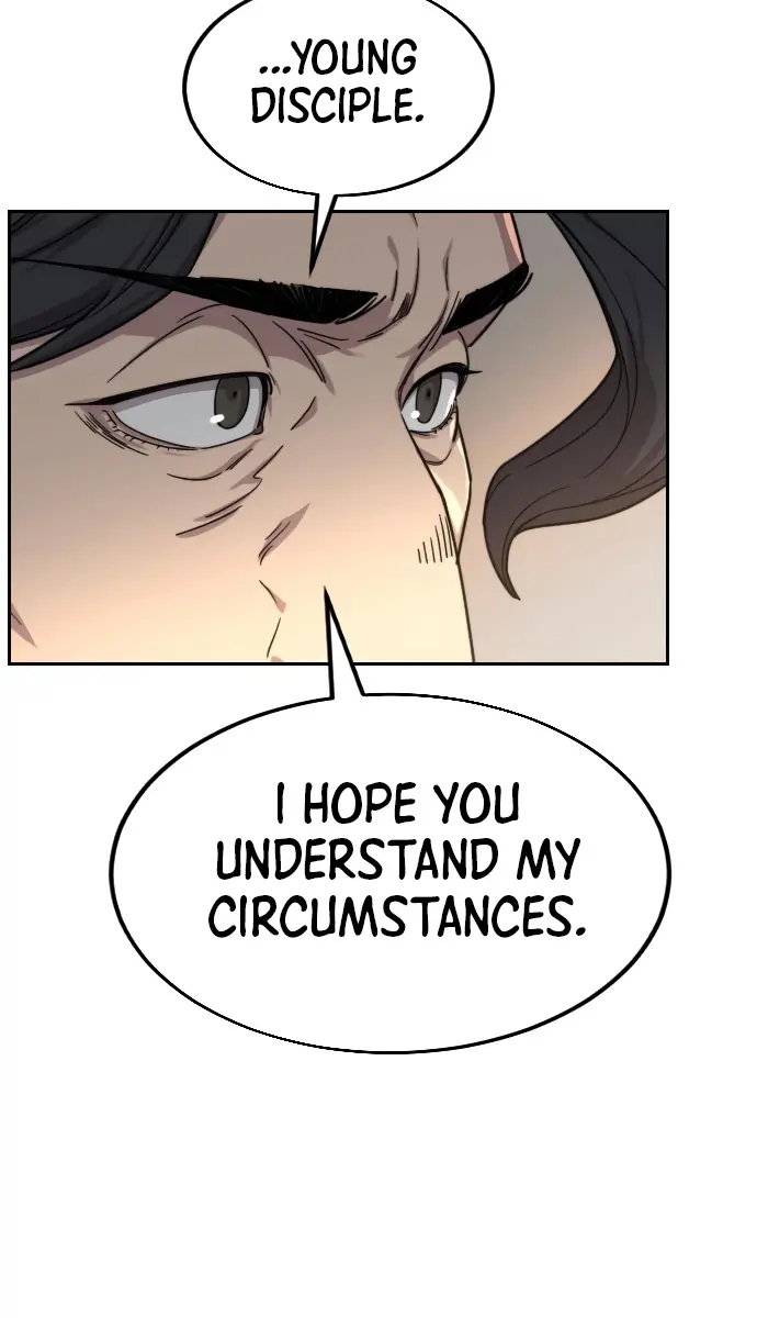 Return of the Mount Hua Sect Chapter 23 Page 80