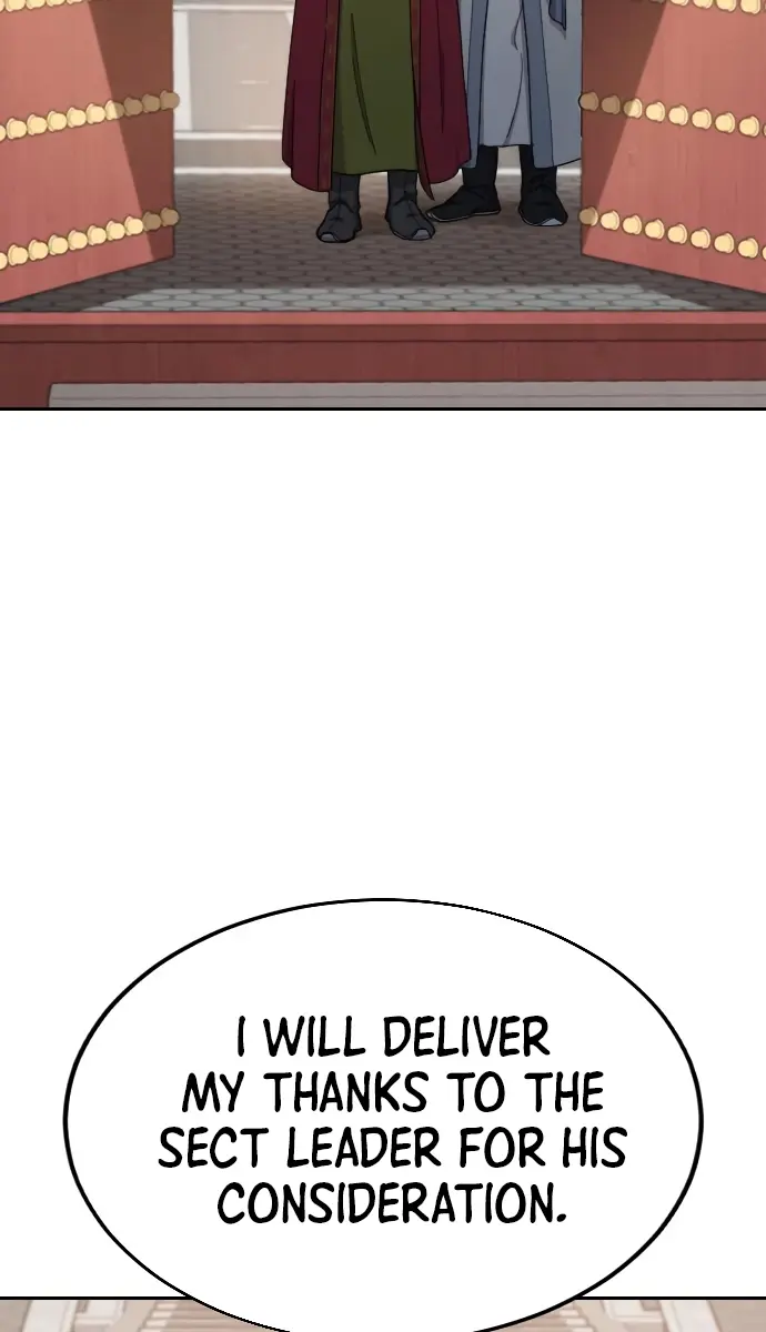 Return of the Mount Hua Sect Chapter 23 Page 83