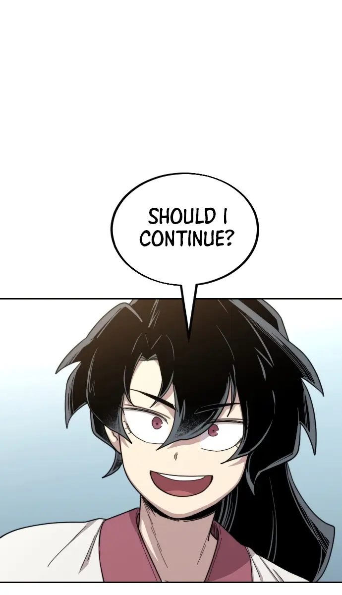 Return of the Mount Hua Sect Chapter 23 Page 95