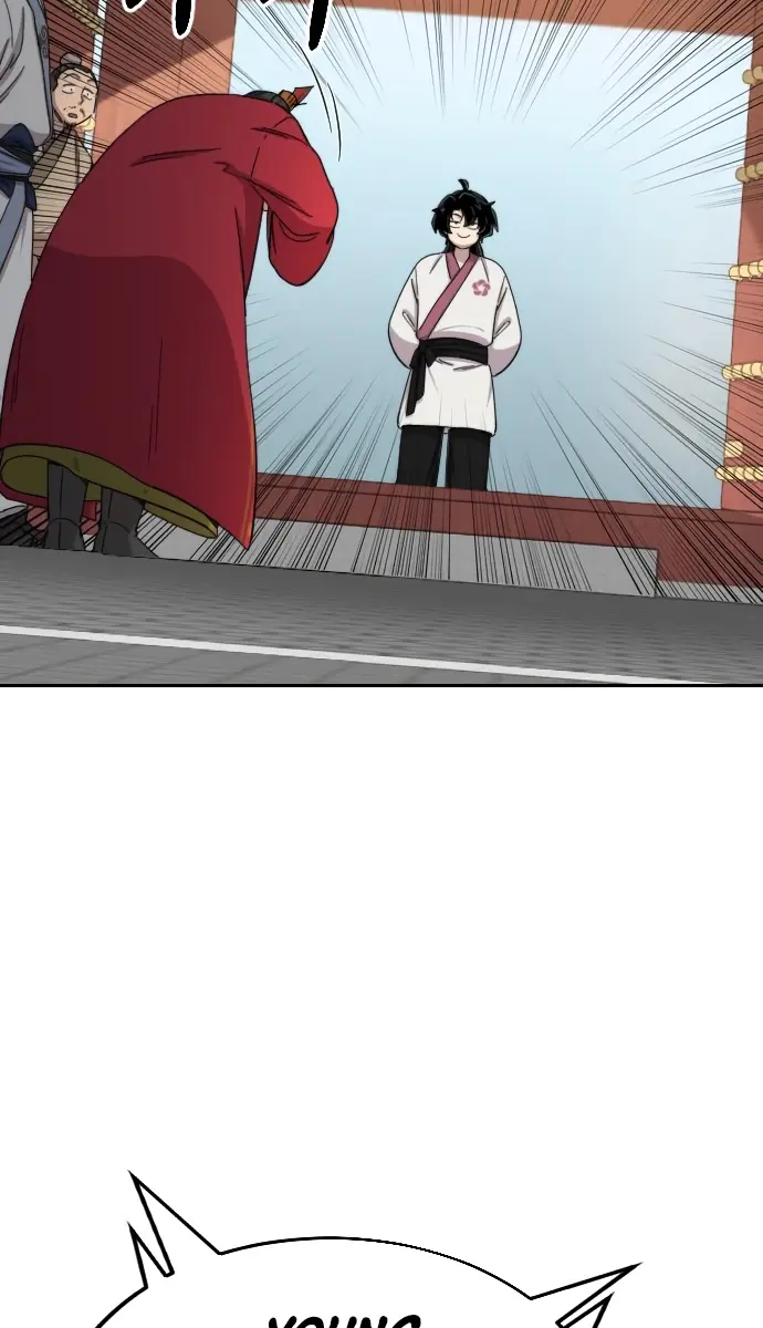 Return of the Mount Hua Sect Chapter 23 Page 97