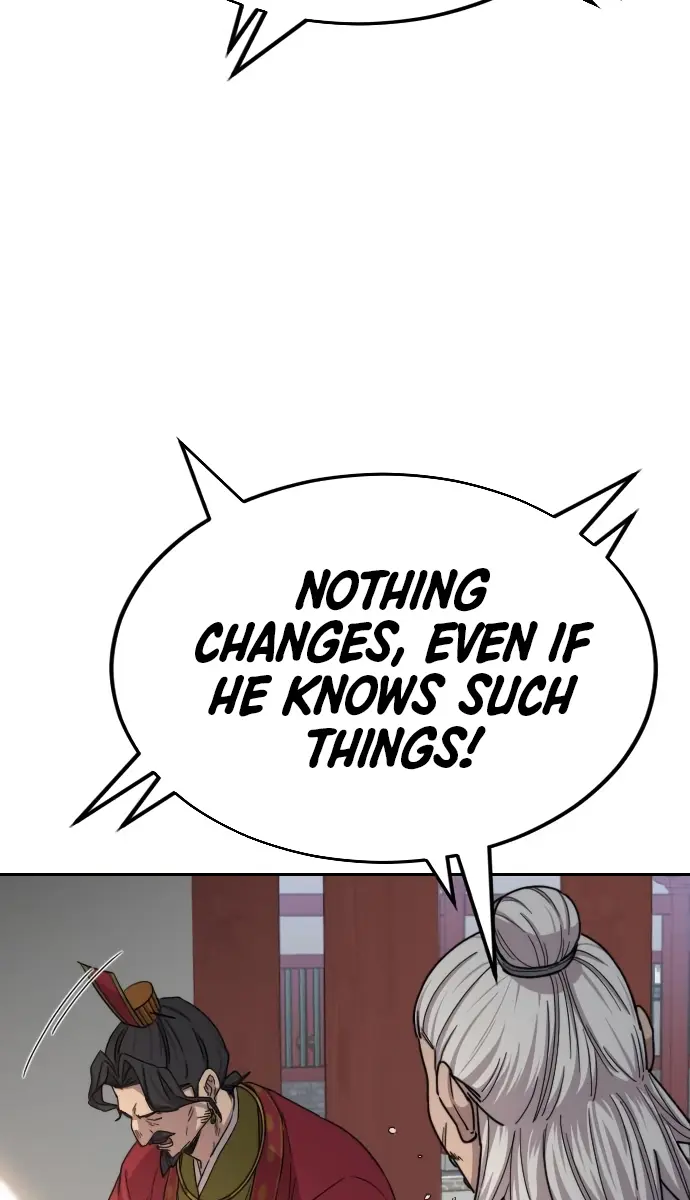 Return of the Mount Hua Sect Chapter 23 Page 99