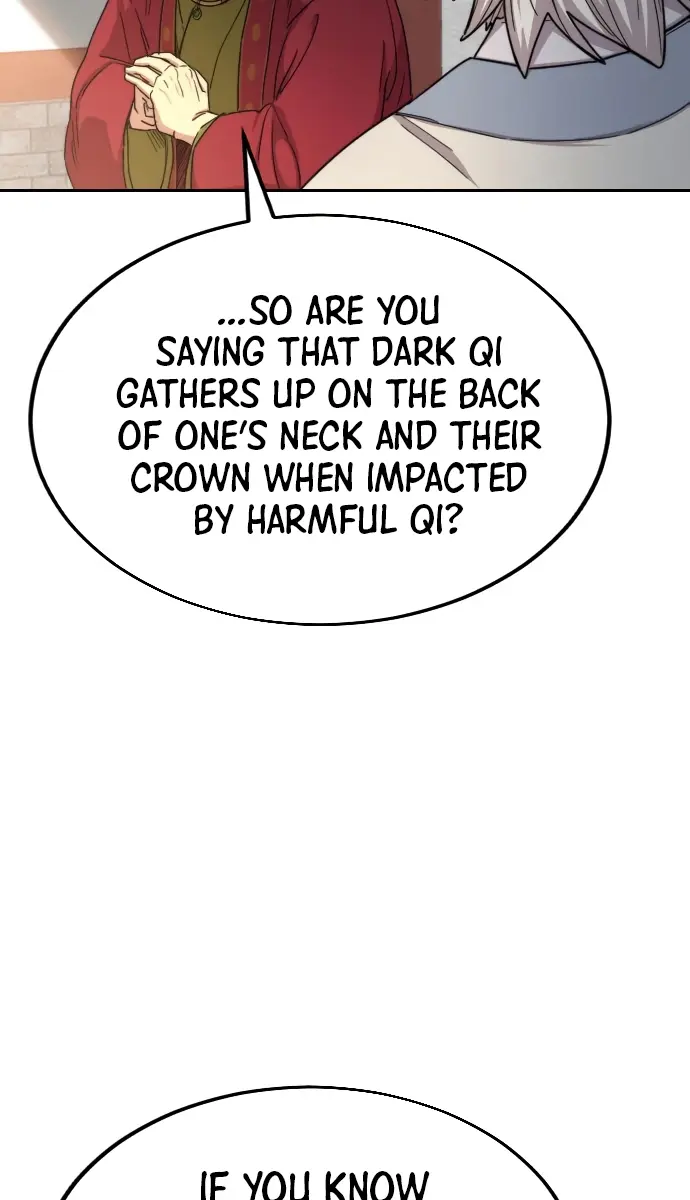 Return of the Mount Hua Sect Chapter 23 Page 100