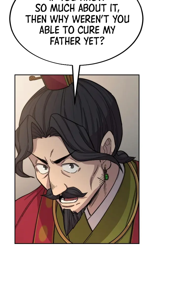 Return of the Mount Hua Sect Chapter 23 Page 101