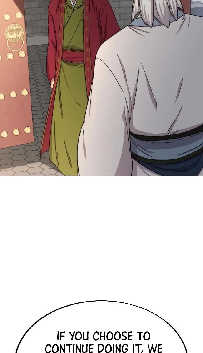 Return of the Mount Hua Sect Chapter 23 Page 104