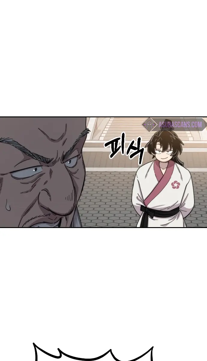 Return of the Mount Hua Sect Chapter 23 Page 106