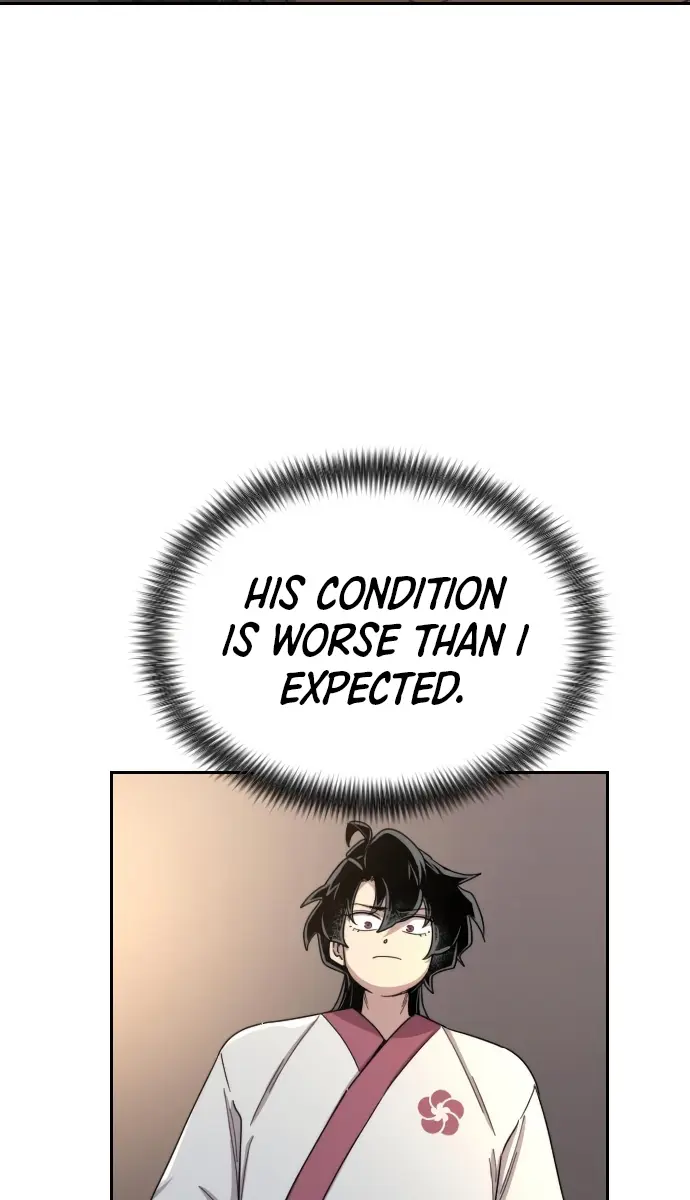 Return of the Mount Hua Sect Chapter 23 Page 113