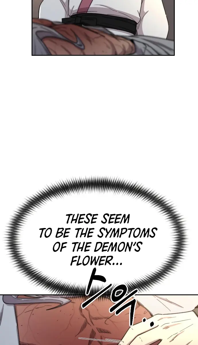 Return of the Mount Hua Sect Chapter 23 Page 114