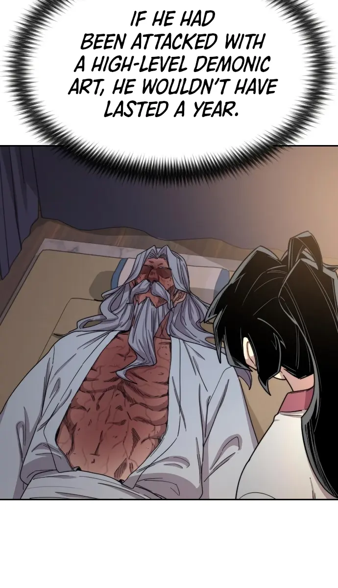 Return of the Mount Hua Sect Chapter 23 Page 116