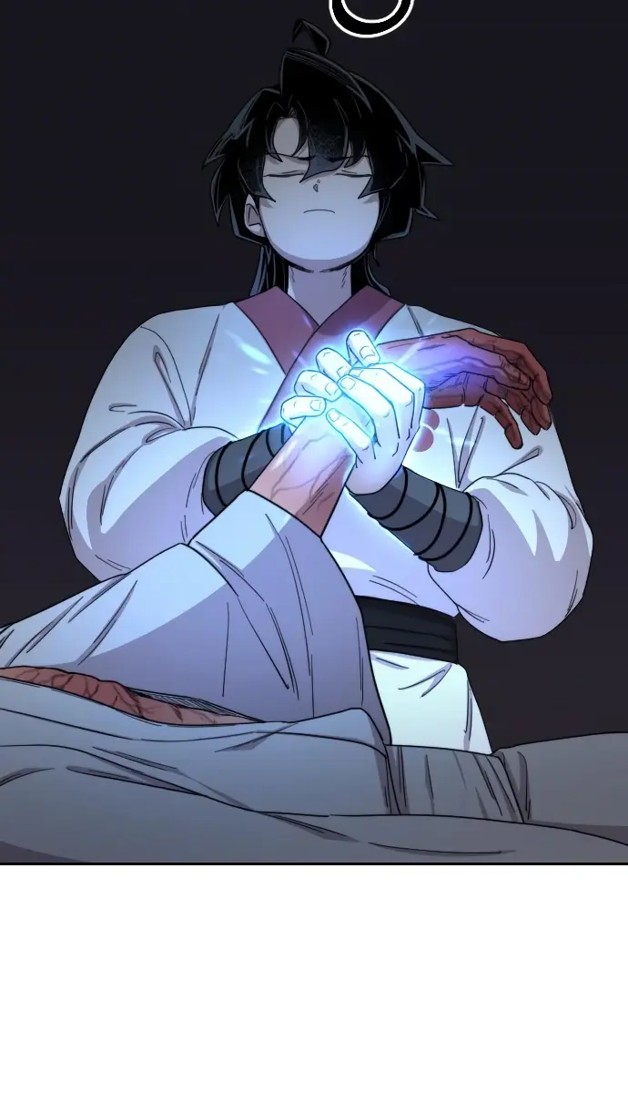 Return of the Mount Hua Sect Chapter 23 Page 118