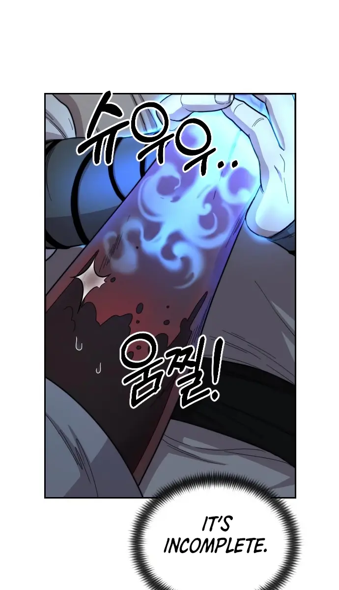 Return of the Mount Hua Sect Chapter 23 Page 119