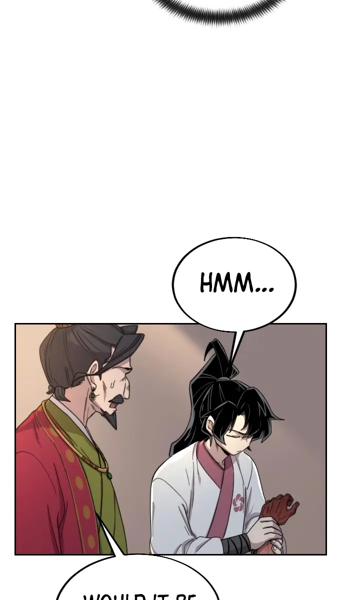 Return of the Mount Hua Sect Chapter 23 Page 120