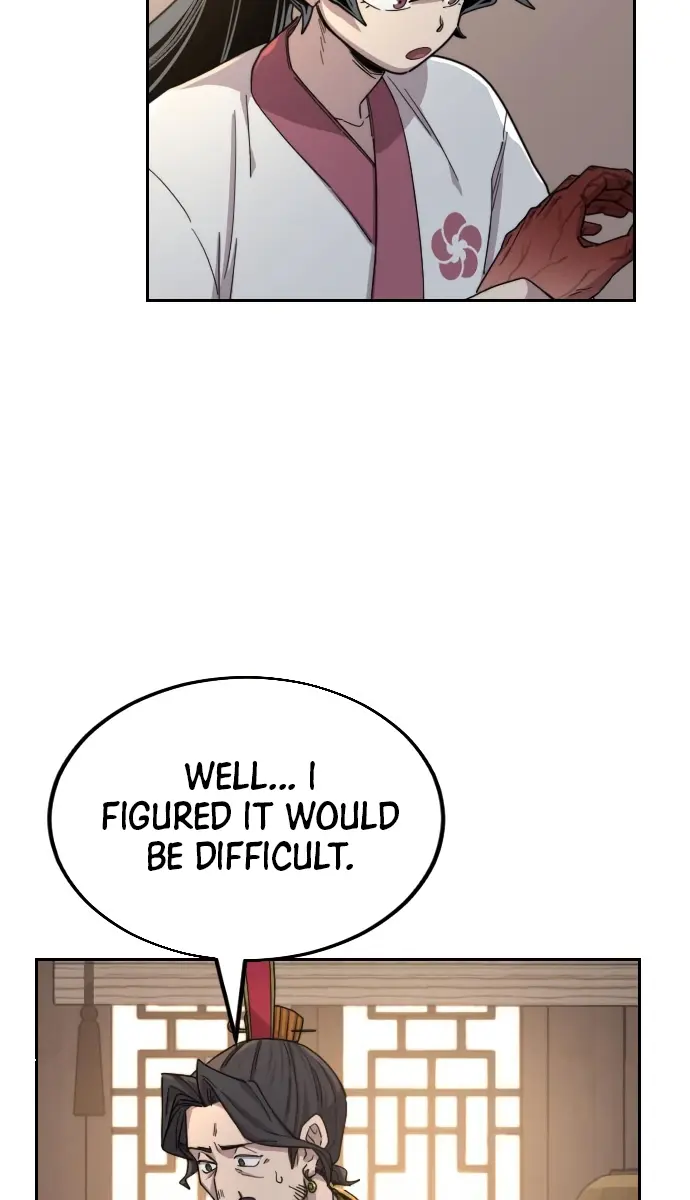 Return of the Mount Hua Sect Chapter 23 Page 122