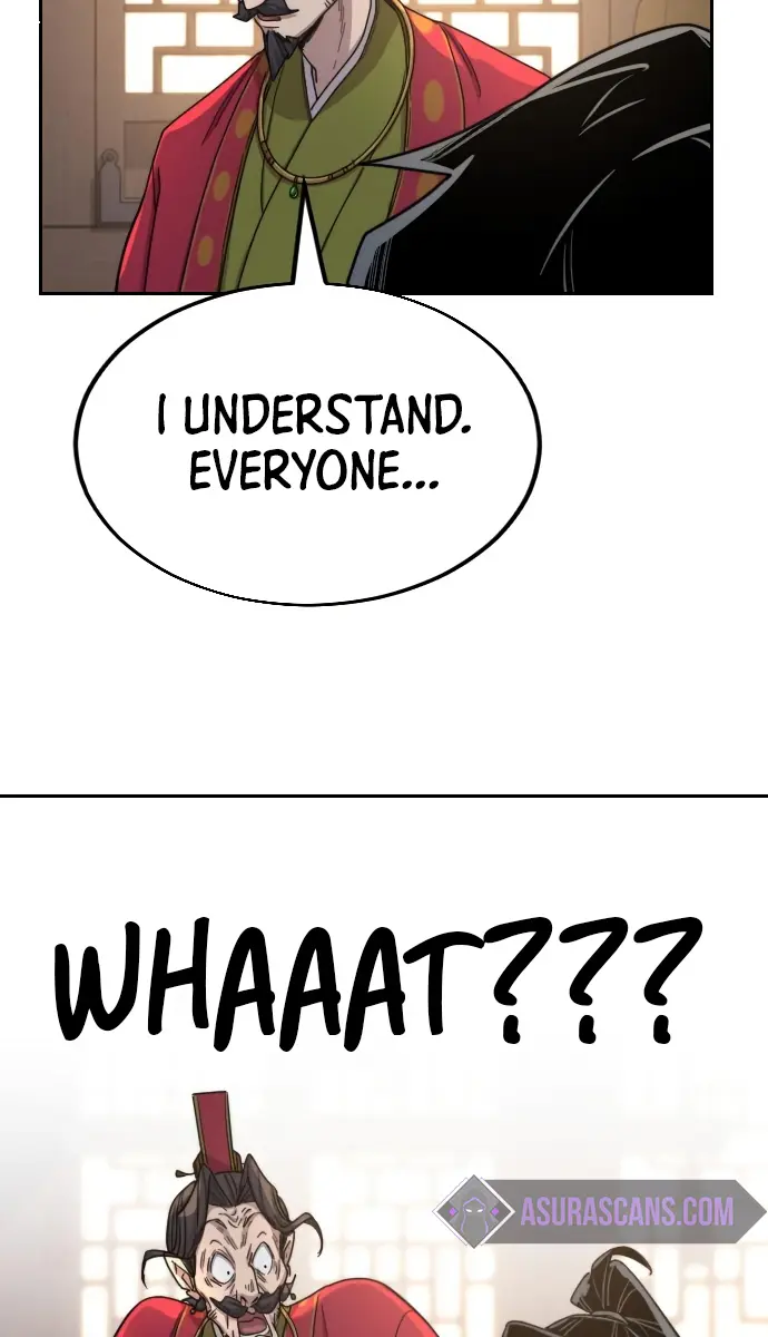 Return of the Mount Hua Sect Chapter 23 Page 123