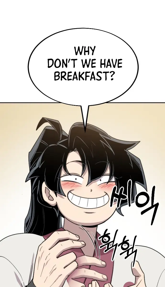 Return of the Mount Hua Sect Chapter 23 Page 132