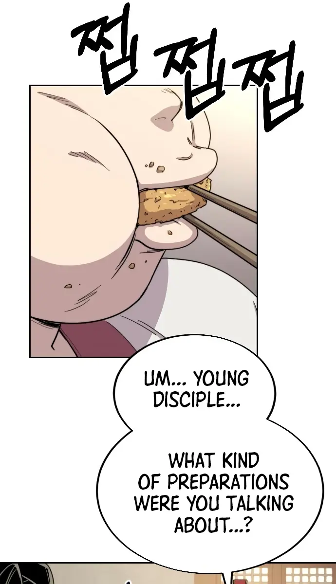 Return of the Mount Hua Sect Chapter 23 Page 135