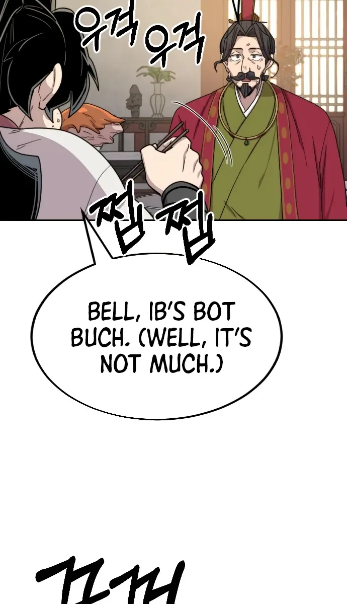 Return of the Mount Hua Sect Chapter 23 Page 136