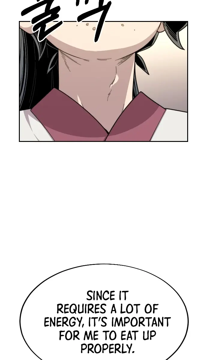 Return of the Mount Hua Sect Chapter 23 Page 137