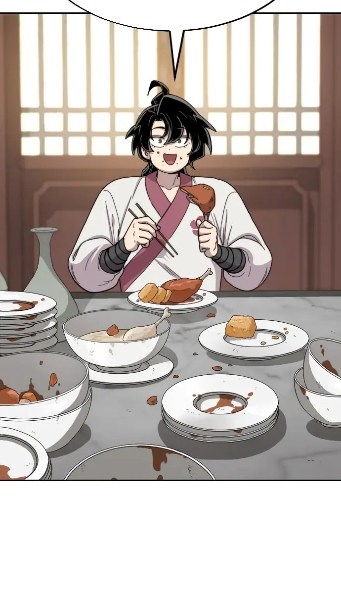 Return of the Mount Hua Sect Chapter 23 Page 138