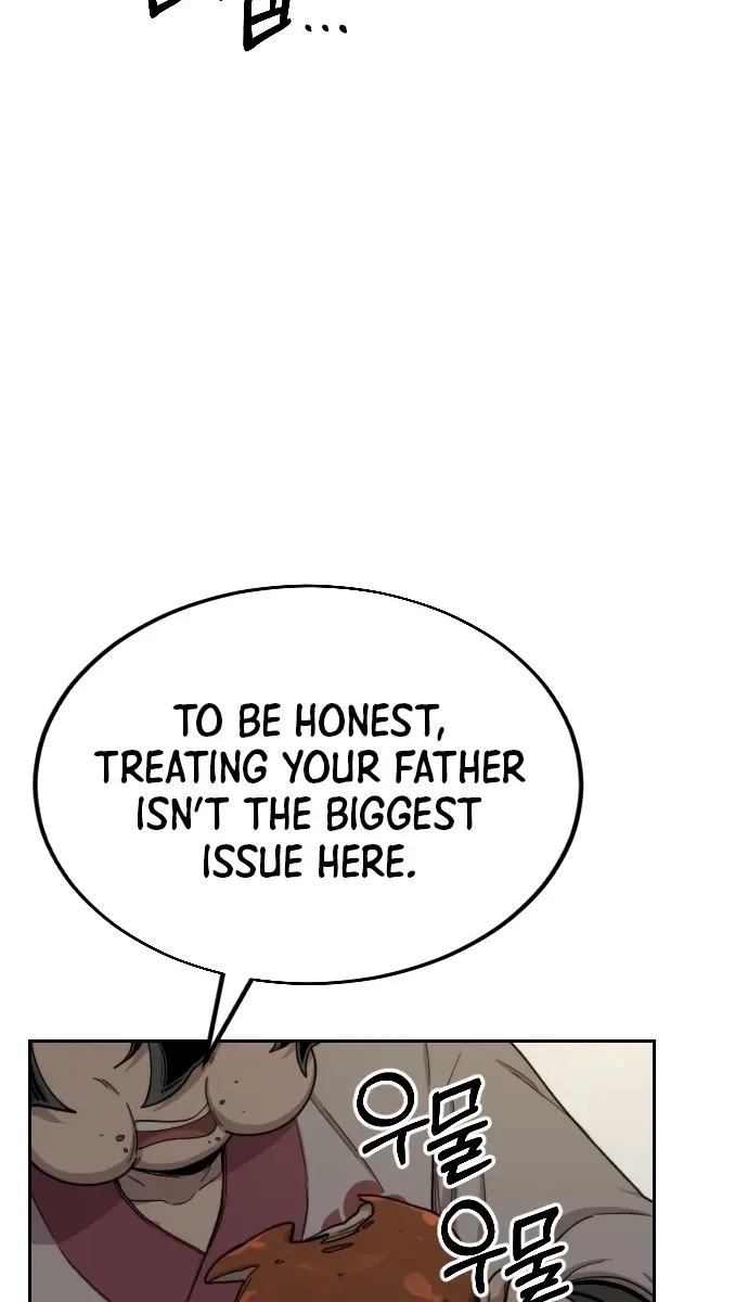 Return of the Mount Hua Sect Chapter 23 Page 141