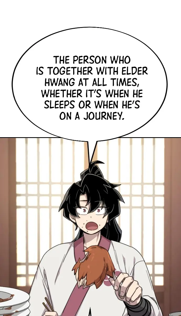 Return of the Mount Hua Sect Chapter 23 Page 145