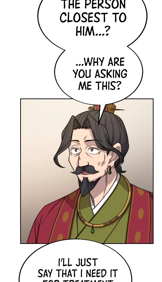 Return of the Mount Hua Sect Chapter 23 Page 147