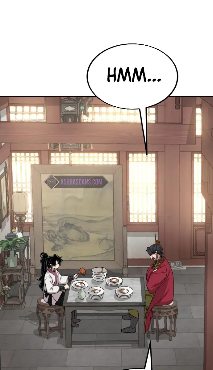 Return of the Mount Hua Sect Chapter 23 Page 149