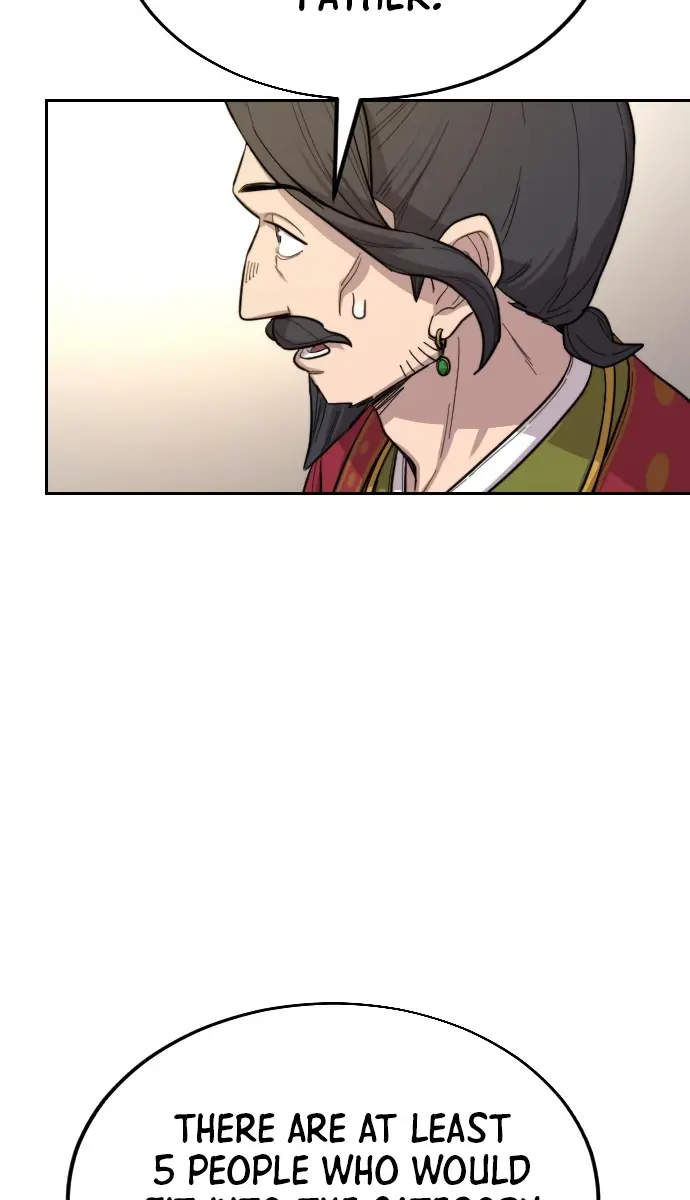 Return of the Mount Hua Sect Chapter 23 Page 151