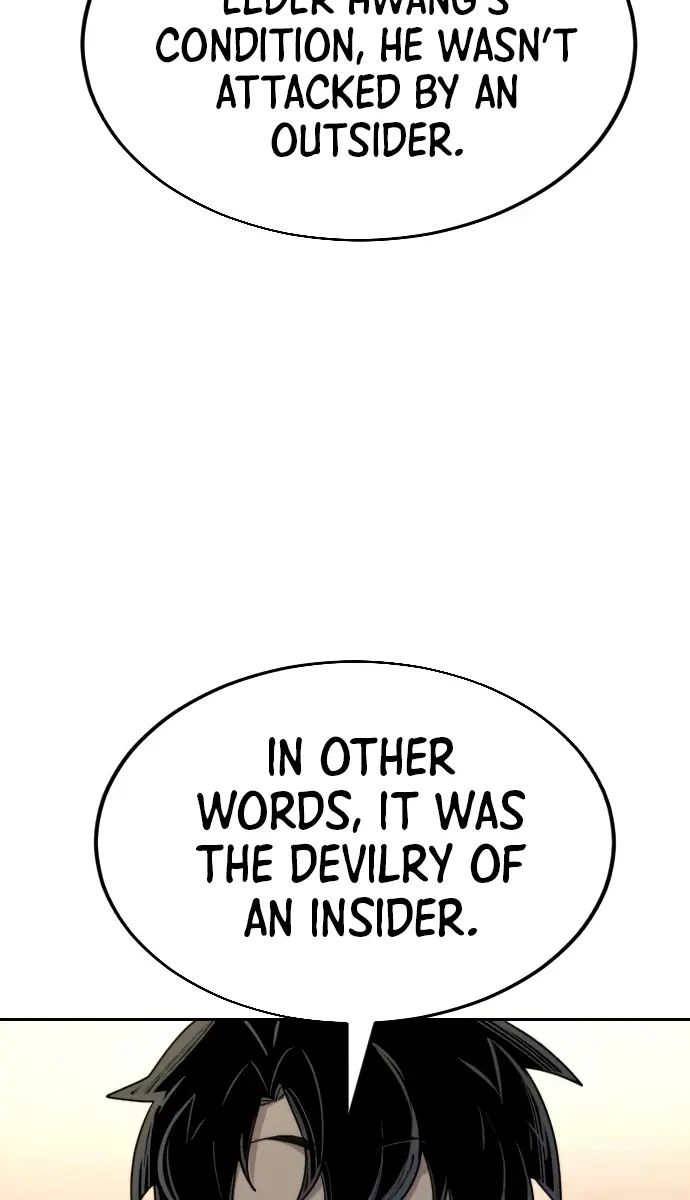 Return of the Mount Hua Sect Chapter 23 Page 158